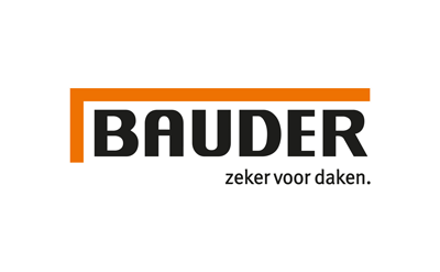 Logo Bauder B.V.