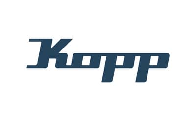 Kopp Benelux Logo - Functies in de Bouw
