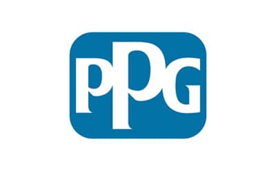 Logo PPG Industries – Sigma Coatings