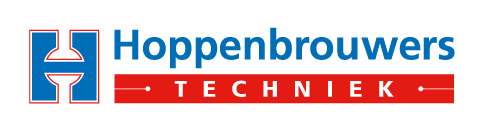 Logo Hoppenbrouwers Techniek B.V.