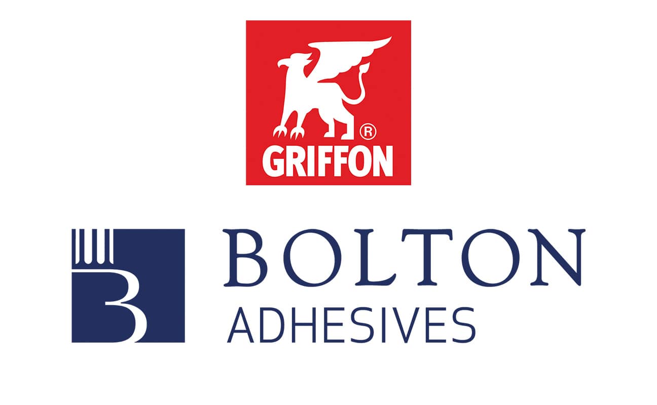 Logo Bolton Adhesives