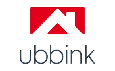Ubbink Logo - Functies in de Bouw