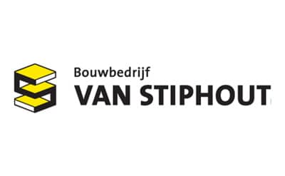 Logo Bouwbedrijf Van Stiphout