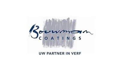 Logo Bouwman Coatings