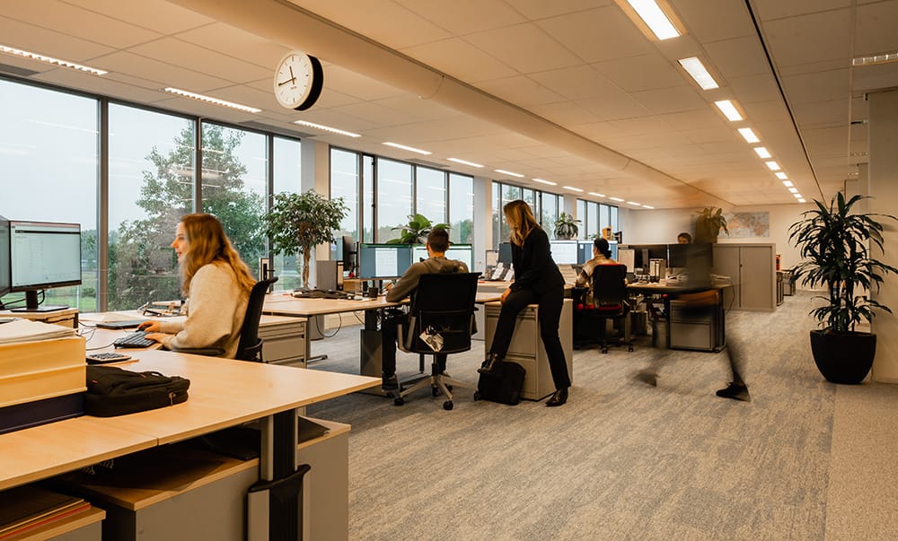 Vacature afbeelding Productmanager Dorpels en Profielen van BUVA - Functies in de Bouw