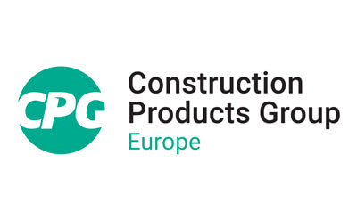 CPG Europe Logo - Functies in de Bouw