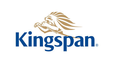Logo Kingspan Insulation