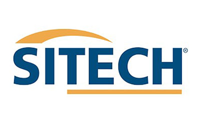 SITECH Logo - Functies in de Bouw