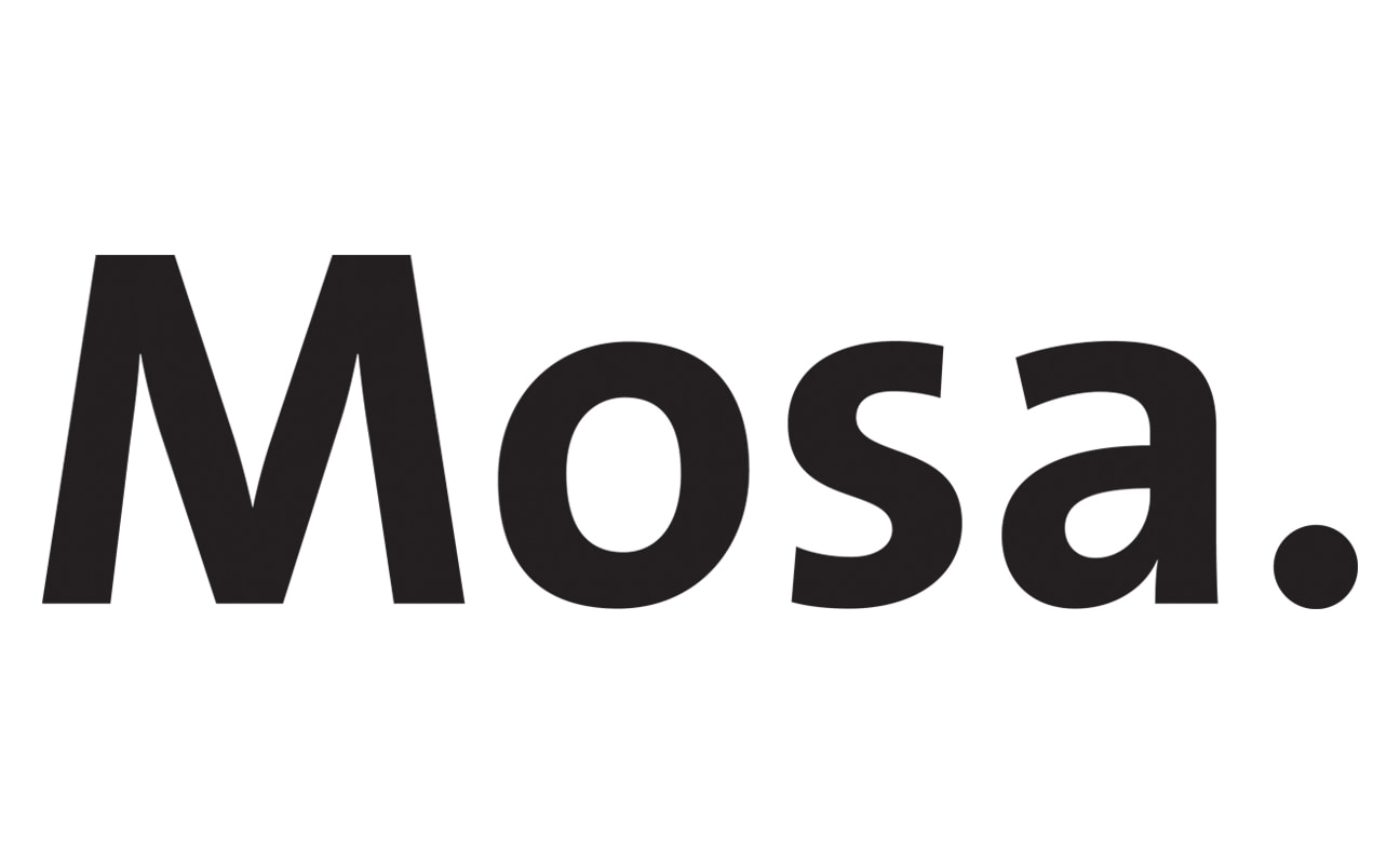 Koninklijke Mosa Logo - Functies in de Bouw