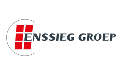 Enssieg Groep Logo - Functies in de Bouw