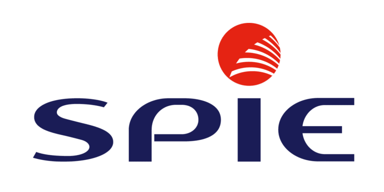 Logo SPIE Building Solutions