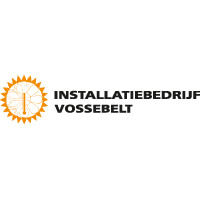 Logo Installatiebedrijf Vossebelt B.V.