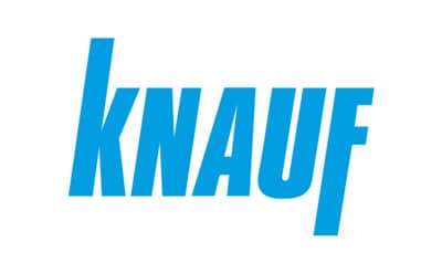 Knauf Logo - Functies in de Bouw