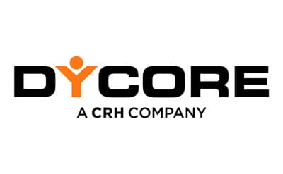 Dycore Logo - Functies in de Bouw