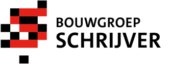 Bouwgroep Schrijver Logo - Functies in de Bouw